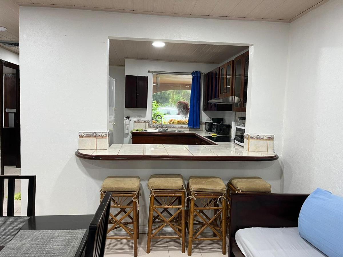 Paradise Breeze 2Bdr Near Quepos Manuel Antonio Apartment Bagian luar foto