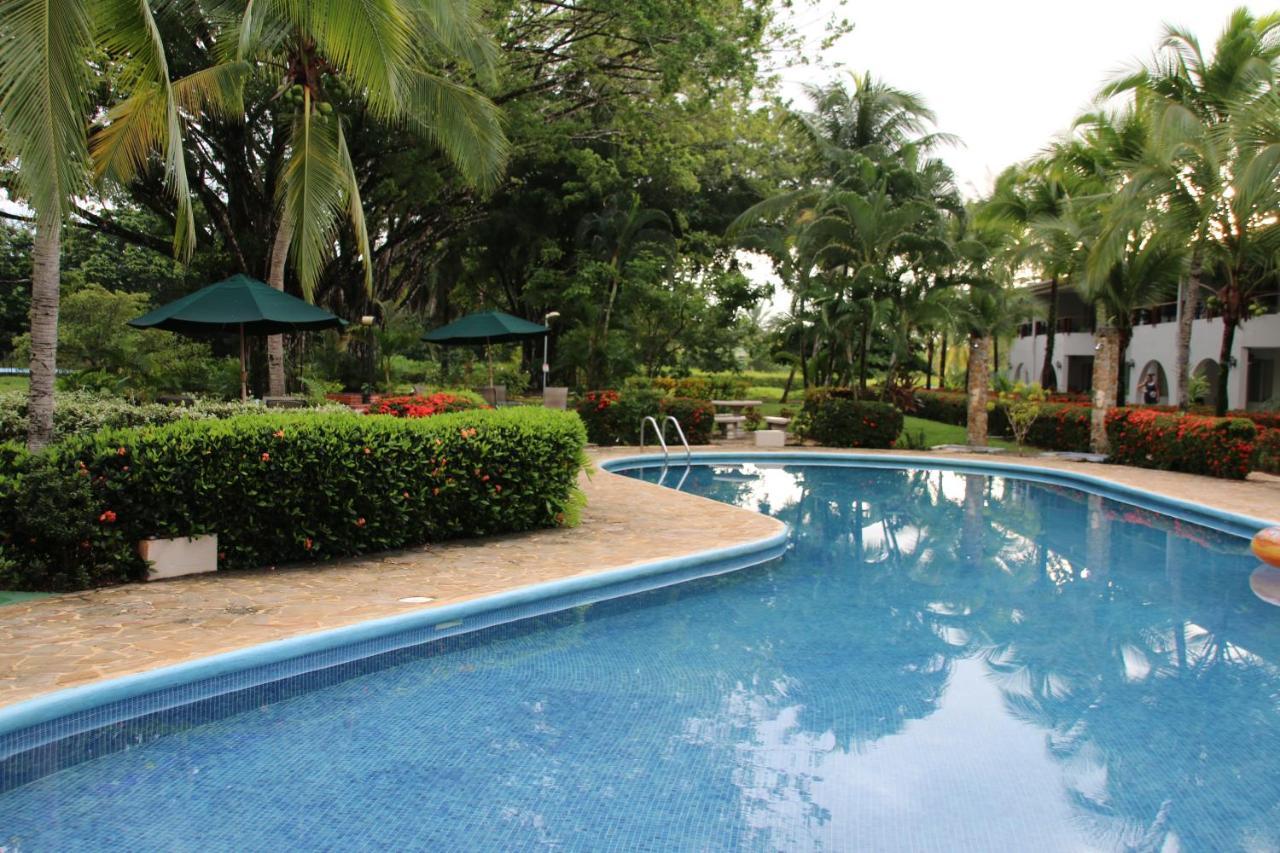 Paradise Breeze 2Bdr Near Quepos Manuel Antonio Apartment Bagian luar foto