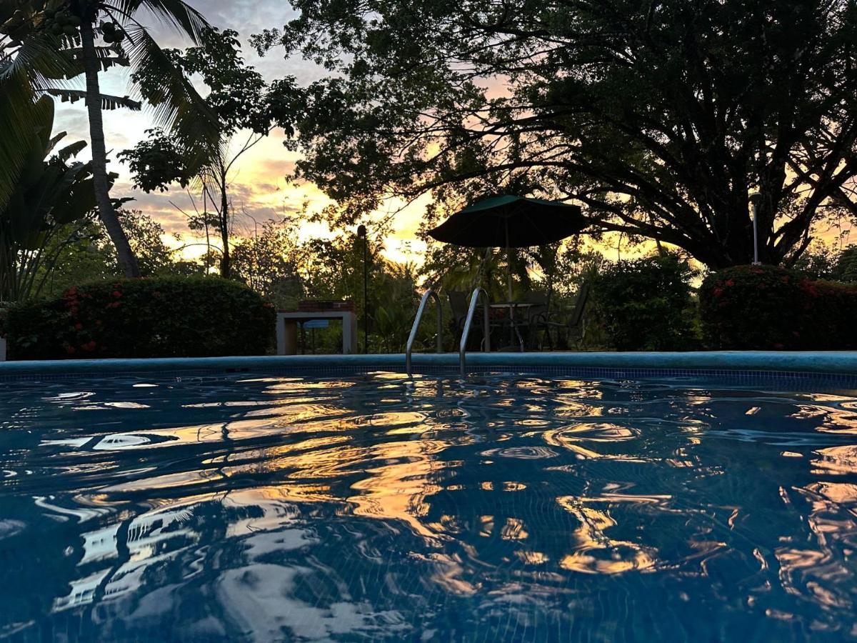 Paradise Breeze 2Bdr Near Quepos Manuel Antonio Apartment Bagian luar foto