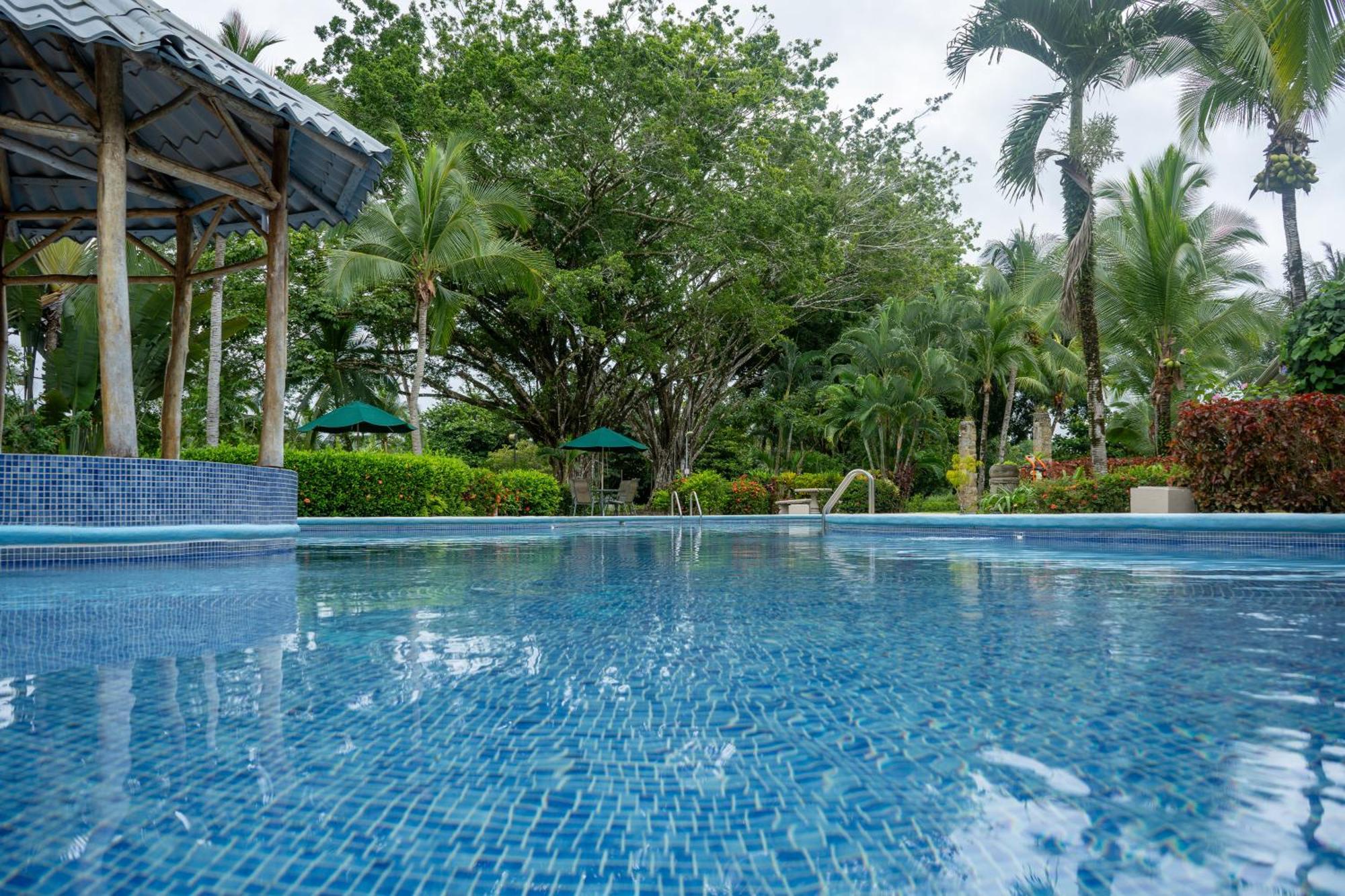 Paradise Breeze 2Bdr Near Quepos Manuel Antonio Apartment Bagian luar foto