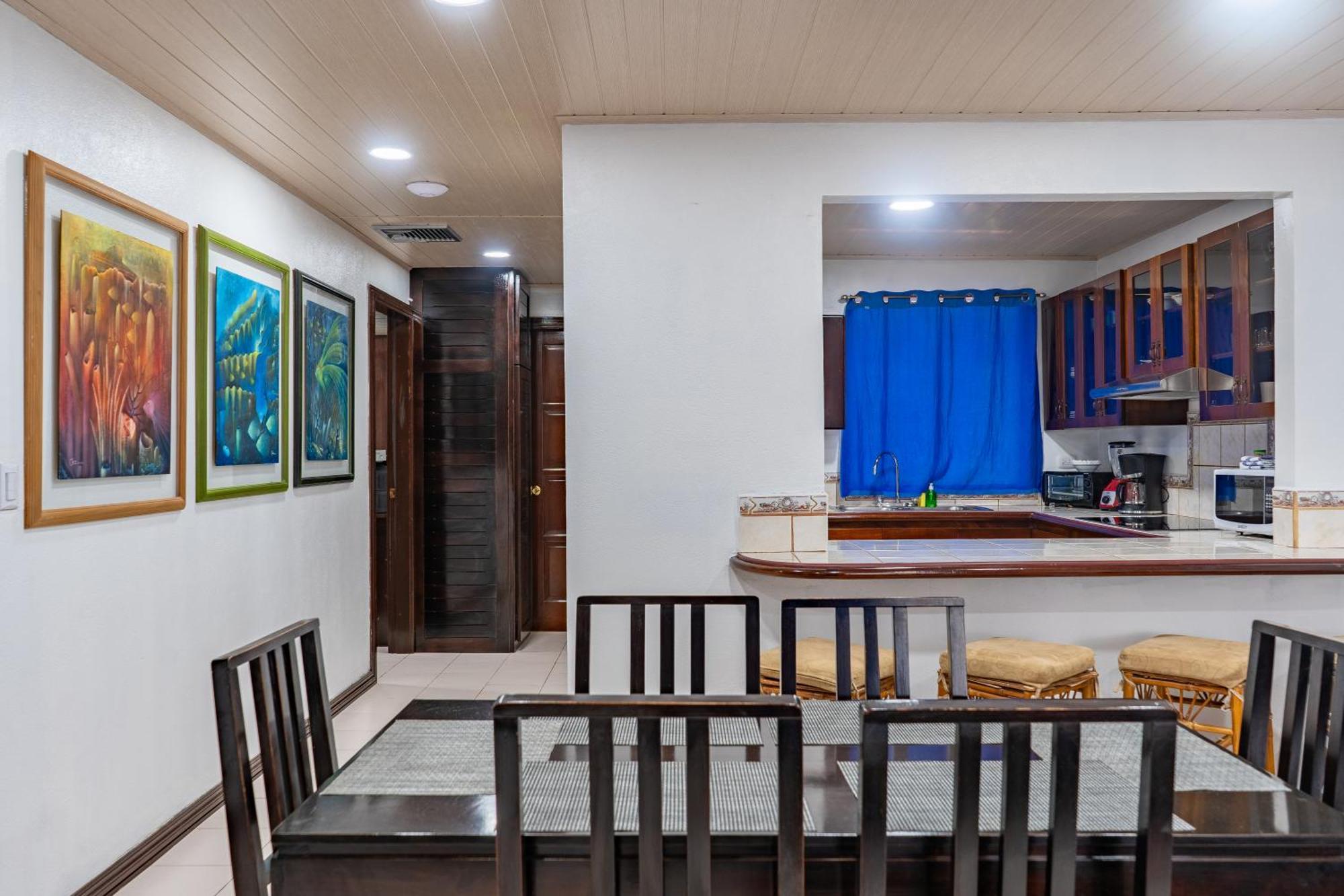 Paradise Breeze 2Bdr Near Quepos Manuel Antonio Apartment Bagian luar foto