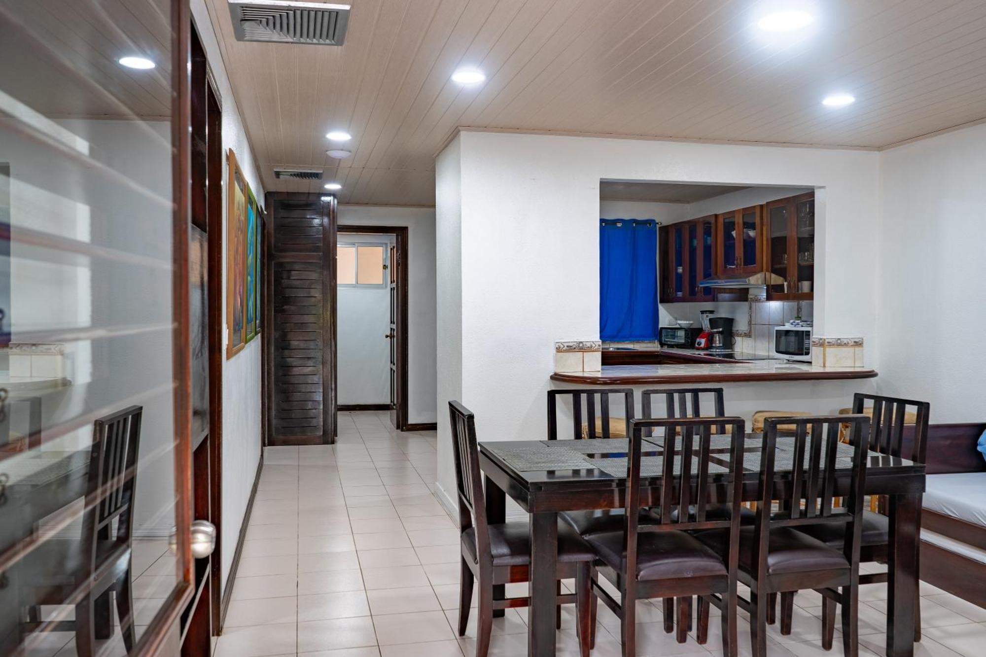 Paradise Breeze 2Bdr Near Quepos Manuel Antonio Apartment Bagian luar foto
