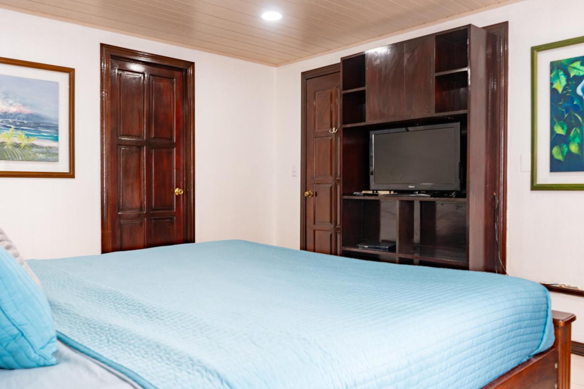 Paradise Breeze 2Bdr Near Quepos Manuel Antonio Apartment Bagian luar foto